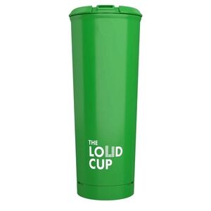 Green The Lolid Cup Tumbler